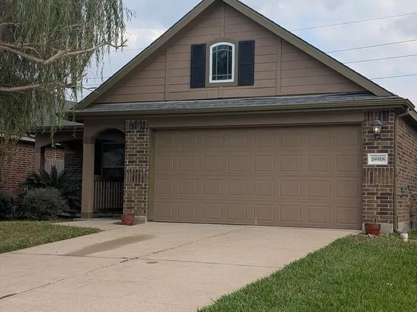 18918 Bluestone Hollow Ln, Tomball, TX 77377