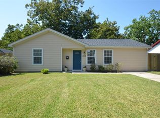 4315 Heite St, Houston, TX 77022