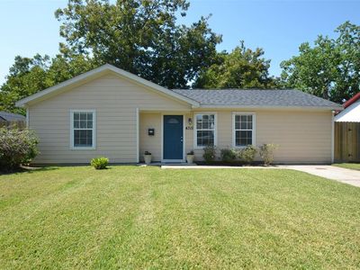 4315 Heite St, Houston, TX, 77022