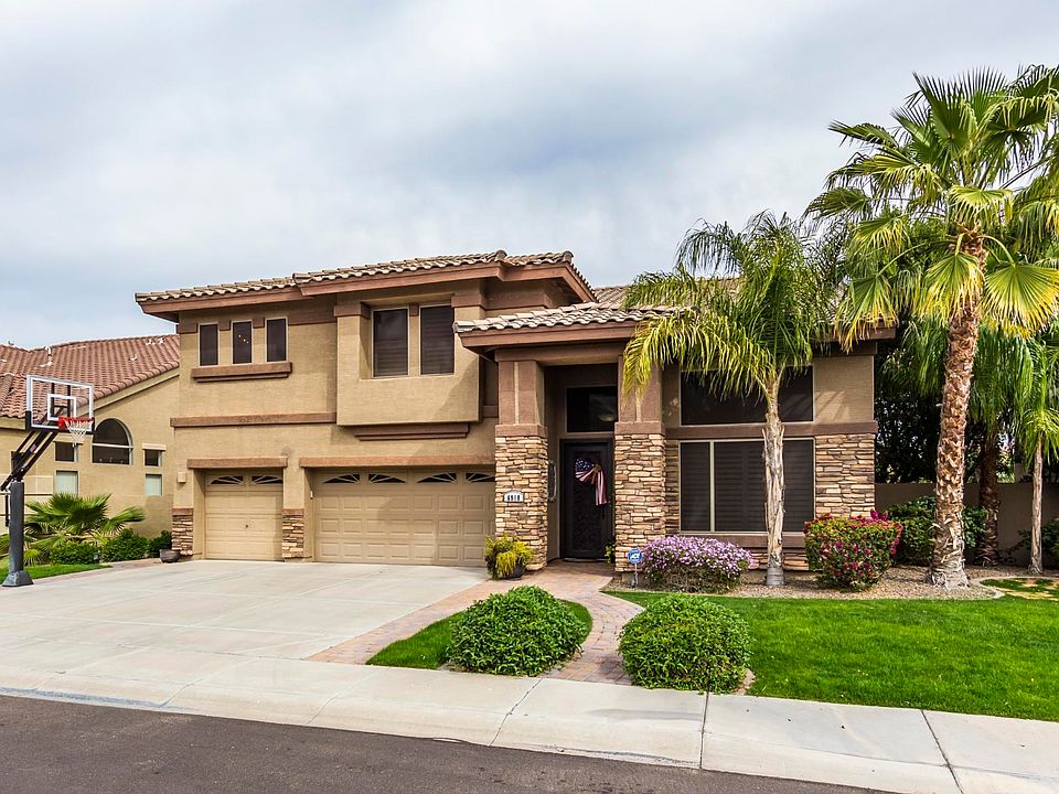1st image of 6968 W Antelope Dr