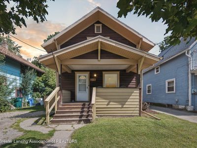 212 N Fairview Ave, Lansing, MI, 48912