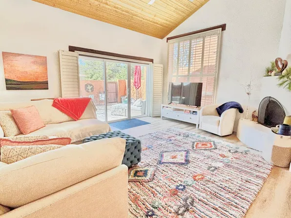 165 Verde Valley School Rd #8, Sedona, AZ 86351