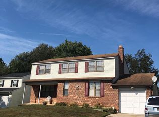 3 Risa Ct, Newark, DE 19702