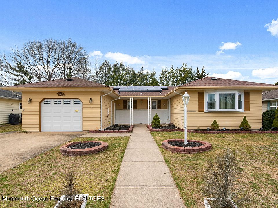 41 Scarborough Place, Toms River, NJ 08757 Zillow