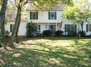 21 Overshot Ct, Phoenix, MD 21131