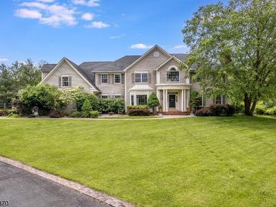11 Winding Way, Chester, NJ, 07930