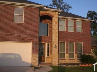 5710 Rocky Trail Dr, Kingwood, TX 77339