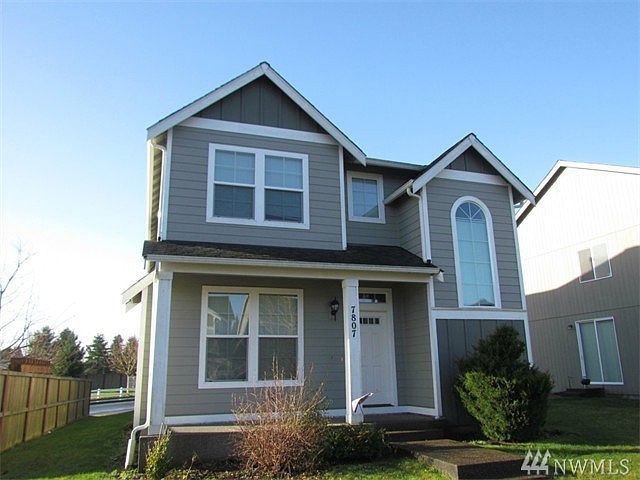 1st image of 7807 Trails End Dr SE