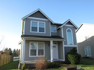 7807 Trails End Dr SE, Tumwater, WA 98501