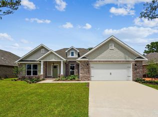 6569 Gentle Rain Dr, Milton, FL 32570