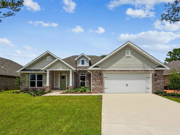 6569 Gentle Rain Dr, Milton, FL 32570