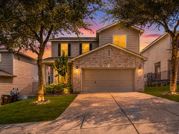 5336 Cilantro Pl, Leon Valley, TX 78238