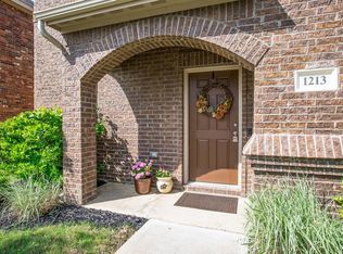 1213 Land Oak Rd, Royse City, TX 75189