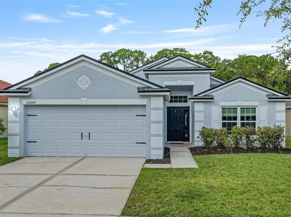25247 Lexington Oaks Blvd, Zephyrhills, FL 33544