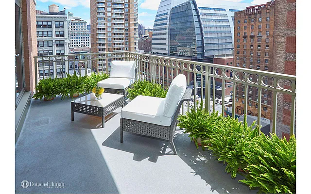 Sold by Douglas Elliman | media 6