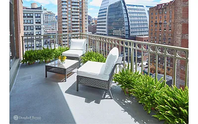 Sold by Douglas Elliman