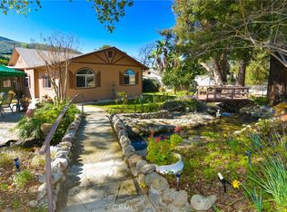 2976 Mill Creek Rd, Mentone, CA 92359