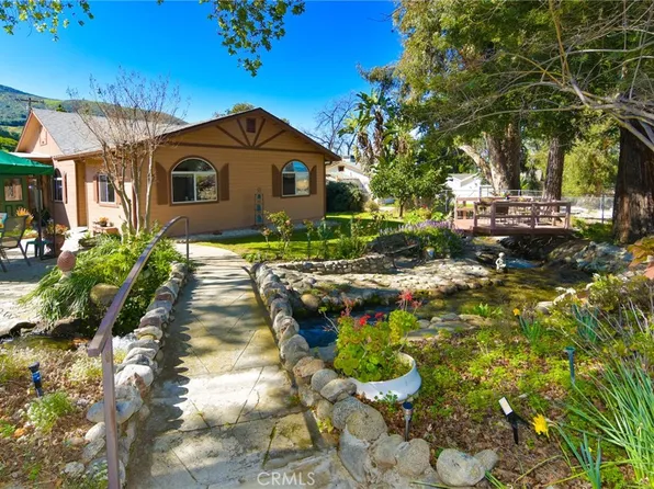 2976 Mill Creek Rd, Mentone, CA 92359