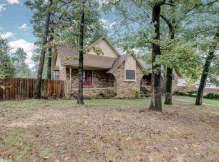 105 Autumnbrook Cir, Sherwood, AR 72120