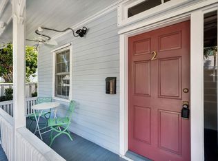 1004 Watson St #2, Key West, FL 33040