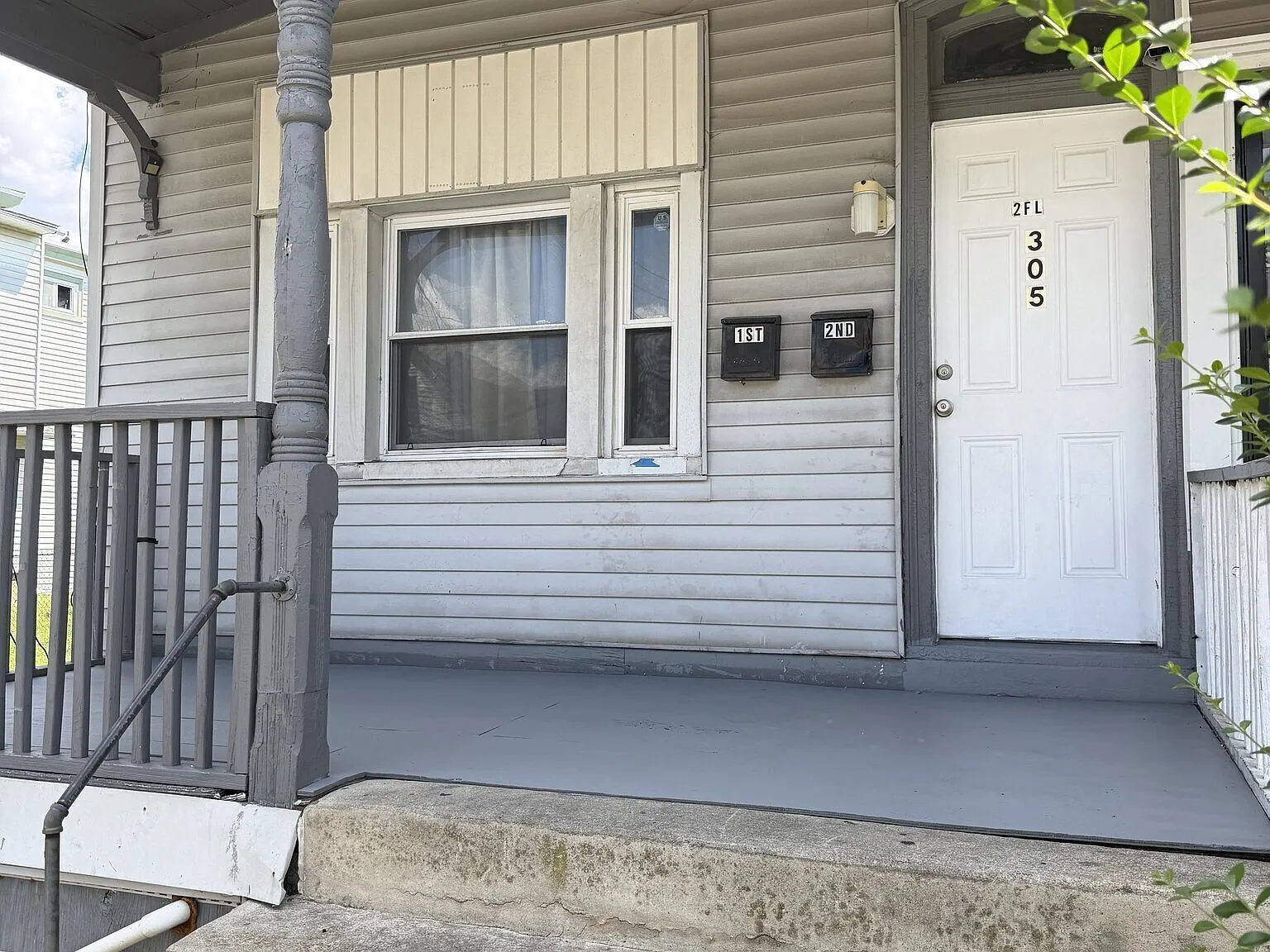 305 S 4th St, Unit 2, Darby PA — Photo 3