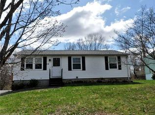 118 Nancy Ln, Meriden, CT 06450