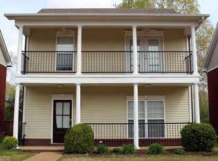 109 Twingates, Oxford, MS 38655