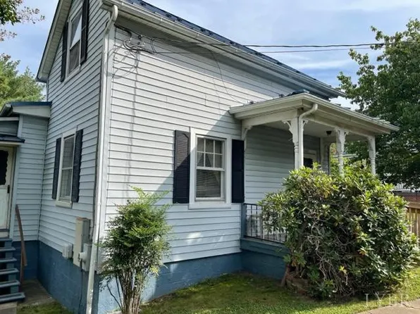 145 Clark St, Madison Heights, VA 24572