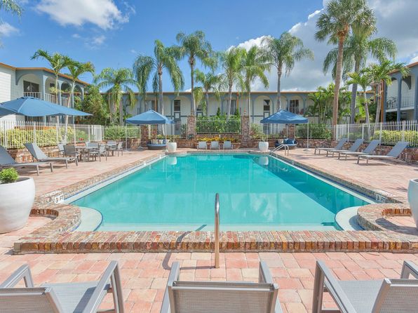 4350 W Kennedy Blvd APT 15