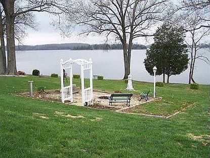 View from the Deck