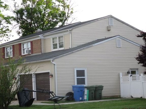Property Side View