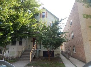 1343 S 50th Ct, Cicero, IL 60804