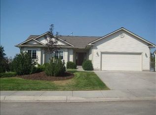 2404 43rd St, Missoula, MT 59803