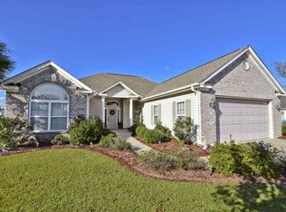 361 Sebastian Dr, Myrtle Beach, SC 29588
