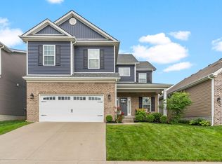 608 Lucille Dr, Lexington, KY 40511