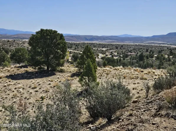 17798 S Tawny Ln, Peeples Valley, AZ 86332