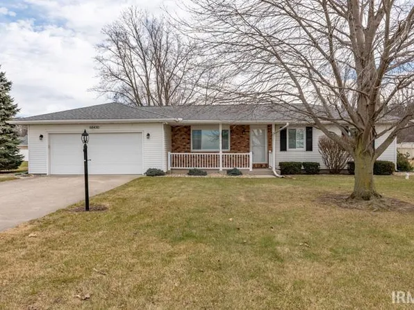 68430 County Road 21, New Paris, IN 46553
