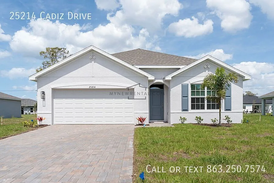 25214 Cadiz Dr