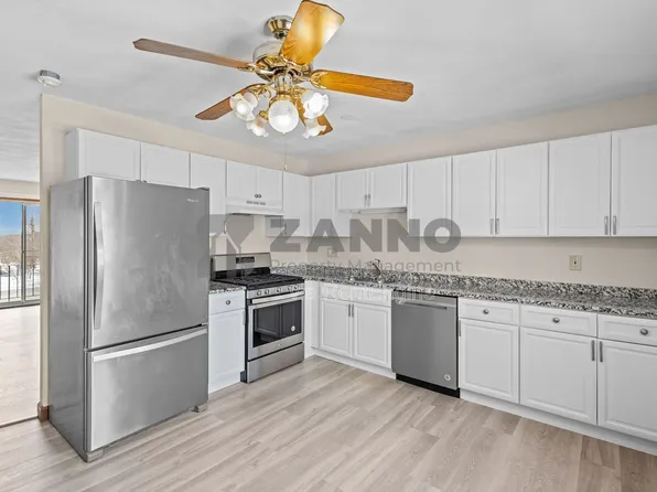 1 County Street 3 N, Providence, RI 02904