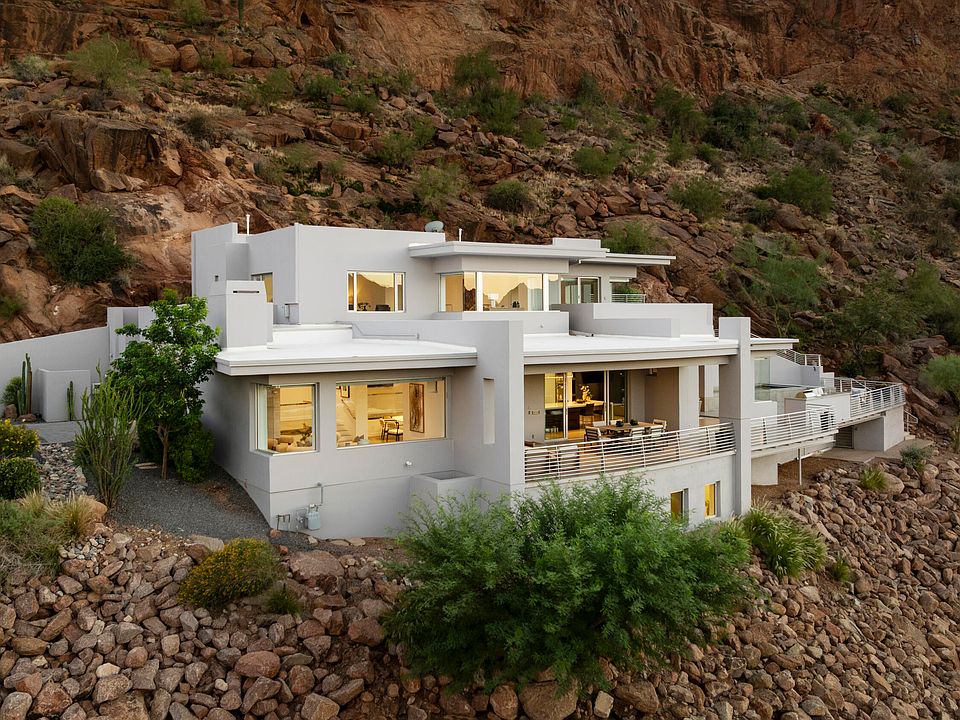 5501 E SAN MIGUEL Avenue, Paradise Valley, AZ 85253 | Zillow