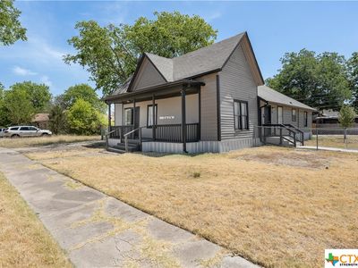 817 S 11th St, Temple, TX, 76504