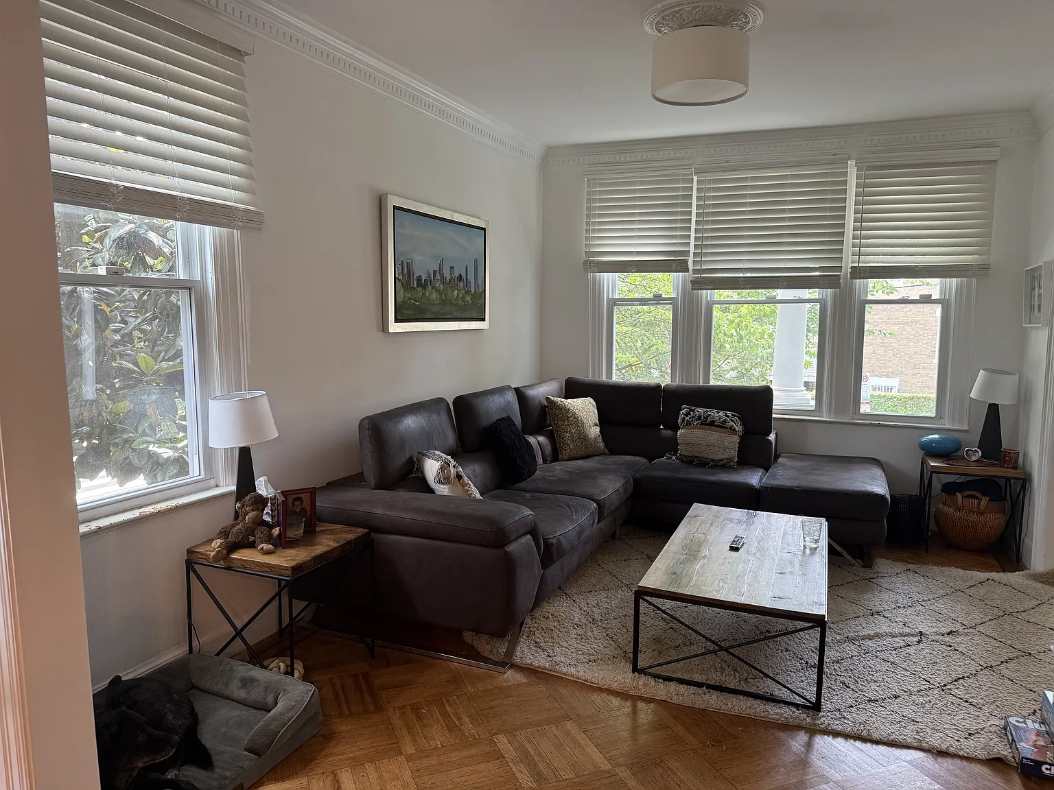 1501 Buchanan St NW — Photo 2