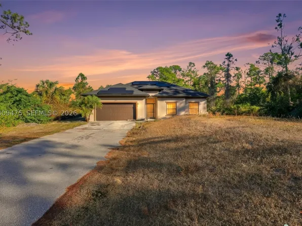2363 NE 20 th, Other Fl City, FL 34120