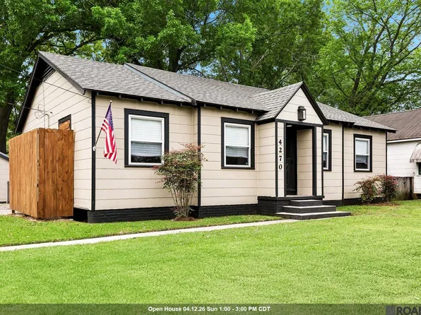 4270 Convention St, Baton Rouge, LA 70806