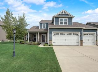 N117W17878 Augusta Ct, Germantown, WI 53022