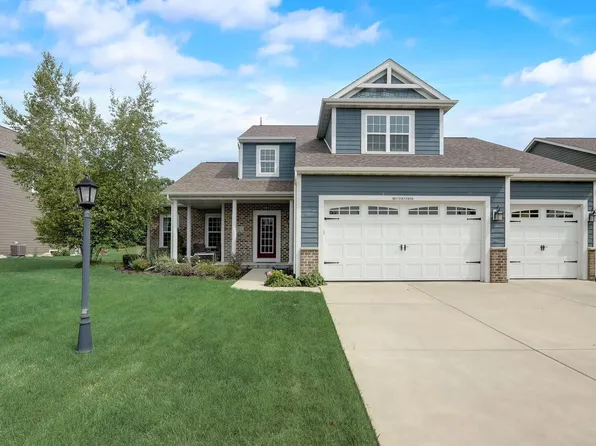 N117W17878 Augusta COURT, Germantown, WI 53022