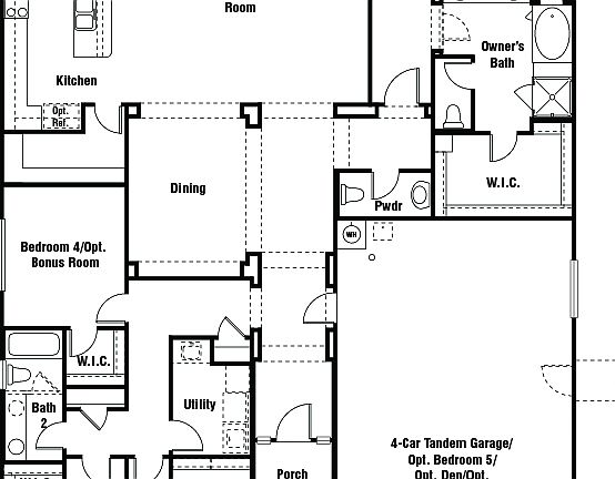 2nd image of 27675 N 102nd Ln