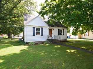 106 N Jefferson St, North Liberty, IN