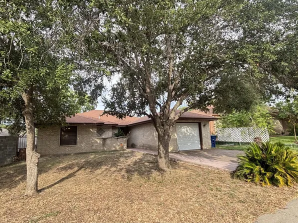 8921 N Tucson Ln, Laredo, TX 78045