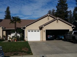 338 W Herbert Ave, Reedley, CA 93654